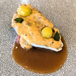 SETTAN - 「皮ハギ」