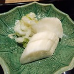 日本料理 ほんだ - 