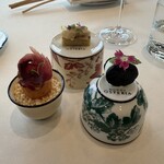 グッチオステリアダマッシモボットゥーラ - 