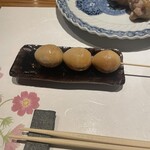 南青山 七鳥目 - 