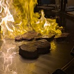 ステーキ・慶 - 