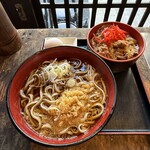 蕎麦 さだはる - 