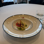 グッチオステリアダマッシモボットゥーラ - 