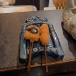 ぎんざ磯むら - 