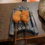 ぎんざ磯むら - 