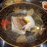 日本料理 ほんだ - 