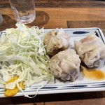 いせや総本店 - 自家製シューマイ