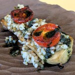 SETTAN - 「エリンギ」