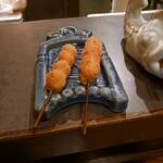 ぎんざ磯むら - 