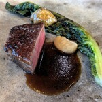 SETTAN - 「あわじ牛」