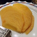 日本料理 ほんだ - 