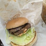 ゼッテリア - 料理写真: