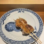 南青山 七鳥目 - 