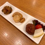 森のレストラン ライアン - 青森田舎の味セット