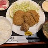 とんかつ 正木屋