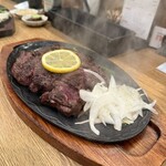 炭焼ステーキ ノッツ - 