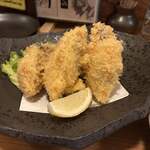 ごはんと酒菜 やま音 - 