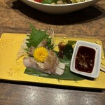 全席完全個室　premium鉄神 - 