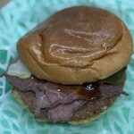 ZETTERIA  - 料理写真: