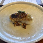 京都和久傳 - ぐぢ松笠