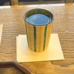 京都和久傳 - 満寿泉