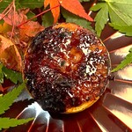 やまぐち - フォアグラのブリュレ