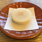 京都和久傳 - お菓子