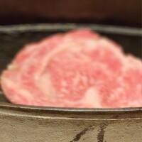 すき焼き あさい - 