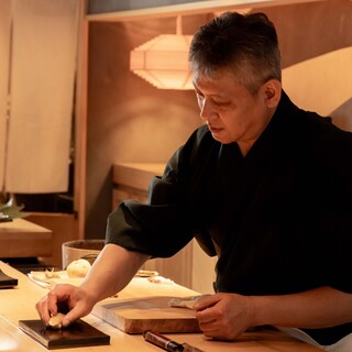 鮨 恵比寿 幸凛_0