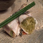 SUSUKINO いとや - ハタハタこ子が綺麗