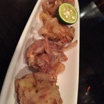 SUSUKINO いとや - 豚天