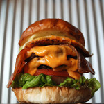 free Land Vintage & Hamburger Shop