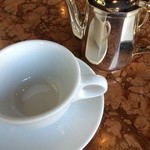 カフェ・ミケランジェロ - 