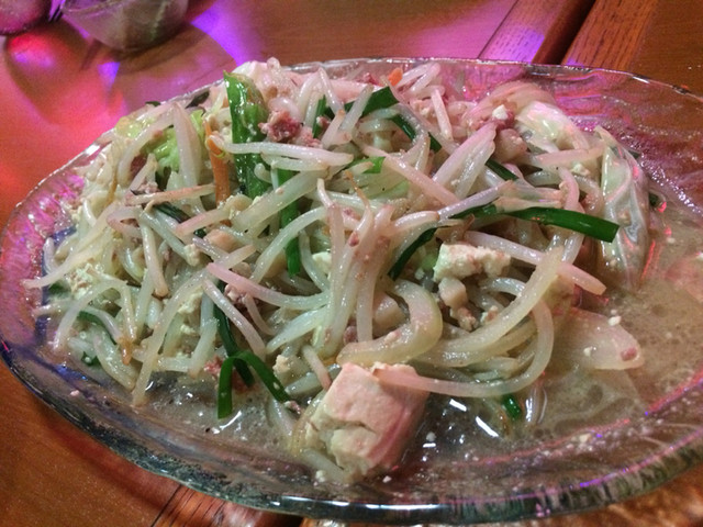 閉店 利葛西沖縄 那覇国際通り店 旧店名 Ohana 県庁前 沖縄料理 食べログ