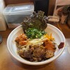 麺と肉 だいつる 鶴橋店