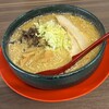 味噌らーめん ひばり