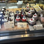 パティスリー マチルダ - 