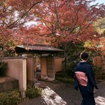 精進料理 醍醐 - 