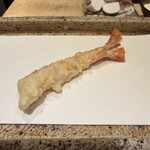 日本橋 蕎ノ字 - 