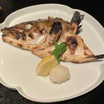 小布施 寄り付き料理 蔵部 銀座 - 