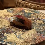 寿し道 桜田 - 
