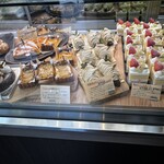 パティスリー マチルダ - 