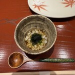 日本橋 蕎ノ字 - 