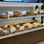 ペンギンベーカリー - 料理写真: