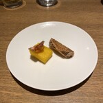 青山ブションアミュゼ - 