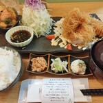 KOROMO - 料理写真:
