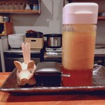 とんかつ 土本 - 