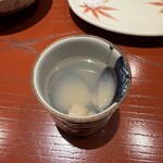 日本橋 蕎ノ字 - 