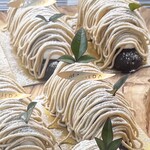 パティスリー マチルダ - 