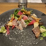 青山ブションアミュゼ - 